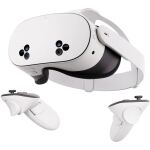 Meta Mixed Reality Headset Meta Quest 3S 256GB white...