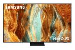 Samsung QE55QN70FAU 139,7 cm (55") 4K Ultra HD Smart-TV WLAN Schwarz