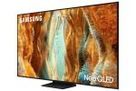 Samsung QE55QN70FAU 139,7 cm (55") 4K Ultra HD Smart-TV WLAN Schwarz