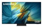 Samsung QE55S95FAT 139,7 cm (55") 4K Ultra HD Smart-TV WLAN Schwarz