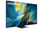 Samsung QE55S95FAT 139,7 cm (55") 4K Ultra HD Smart-TV WLAN Schwarz