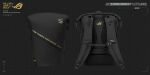 Asus ROG Slash Rucksack  BP3802 Edition 20