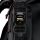 ASUS ROG SLASH Backpack Edition 20 Rucksack Rolltop-Rucksack Schwarz Polyester, Kunstleder (PU)