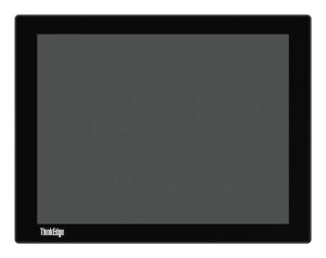 Lenovo ThinkEdge SE50a-21 Gen1 Intel Core 5 120UL 54,6 cm (21.5") 1920 x 1680 Pixel Touchscreen All-in-One thin client 16 GB DDR5-SDRAM 512 GB SSD Windows 11 IoT Enterprise LTSC Wi-Fi 6E (802.11ax) Schwarz