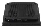 Lenovo ThinkEdge SE50a-21 Gen1 Intel Core 5 120UL 54,6 cm (21.5") 1920 x 1680 Pixel Touchscreen All-in-One thin client 16 GB DDR5-SDRAM 512 GB SSD Windows 11 IoT Enterprise LTSC Wi-Fi 6E (802.11ax) Schwarz