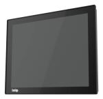 Lenovo ThinkEdge SE50a-21 Gen1 Intel Core 5 120UL 54,6 cm (21.5") 1920 x 1680 Pixel Touchscreen All-in-One thin client 16 GB DDR5-SDRAM 512 GB SSD Windows 11 IoT Enterprise LTSC Wi-Fi 6E (802.11ax) Schwarz