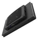 Lenovo ThinkEdge SE50a-21 Gen1 Intel Core 5 120UL 54,6 cm (21.5") 1920 x 1680 Pixel Touchscreen All-in-One thin client 16 GB DDR5-SDRAM 512 GB SSD Windows 11 IoT Enterprise LTSC Wi-Fi 6E (802.11ax) Schwarz