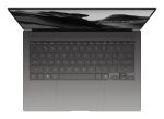 ASUS Zenbook S 14         U9-386H 32 1TB     UX5406AA-SU531W W11H