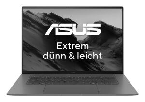 ASUS ZenBook S 16       R9 AI 465 32 1TB     UM5606GA-SR682W W11H