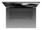 ASUS ZenBook S 16       R9 AI 465 32 1TB     UM5606GA-SR682W W11H