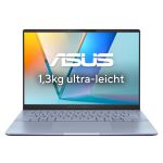 ASUS Vivobook S 14        U5-226V 16 512      S5406SA-QD004W W11H