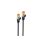 shiverpeaks BS08-26055 Netzwerkkabel Schwarz 5 m Cat6a S/FTP (S-STP) Rund