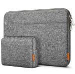 Inateck 15-15,6 Zoll Laptop-Hüllentasche mit...