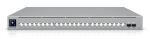 Ubiquiti UniFi Pro XG 24 PoE Managed L2/L3 10G Ethernet (100/1000/10000) Power over Ethernet (PoE) 1U Grau