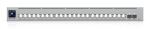 Ubiquiti UniFi Pro XG 24 PoE Managed L2/L3 10G Ethernet (100/1000/10000) Power over Ethernet (PoE) 1U Grau