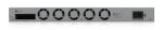 Ubiquiti UniFi Pro XG 24 PoE Managed L2/L3 10G Ethernet (100/1000/10000) Power over Ethernet (PoE) 1U Grau