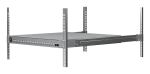 Ubiquiti UniFi Pro XG 24 PoE Managed L2/L3 10G Ethernet (100/1000/10000) Power over Ethernet (PoE) 1U Grau