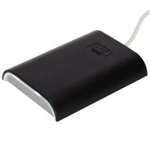 HID Identity OMNIKEY 5427 CK Smart-Card-Lesegerät Drinnen USB USB 2.0 Schwarz