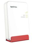Box FRITZ! 6860 5G v2 WLAN-Router Gigabit Ethernet...