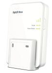 Box FRITZ! 6860 5G v2 WLAN-Router Gigabit Ethernet...