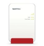 Box FRITZ! 6860 5G v2 WLAN-Router Gigabit Ethernet Dual-Band (2,4 GHz/5 GHz)