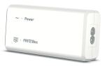 Box FRITZ! 6860 5G v2 WLAN-Router Gigabit Ethernet Dual-Band (2,4 GHz/5 GHz)