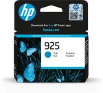 HP Tinte cyan 400 S.          No.925 ca. 400 Seiten