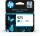 HP Tinte cyan 400 S.          No.925 ca. 400 Seiten