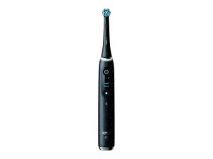 Oral-B iO Series 10 Cosmic Black El. Zahnbürste