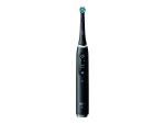 Oral-B iO Series 10 Cosmic Black El. Zahnbürste