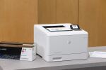 HP 415A Cyan Original LaserJet Tonerkartusche