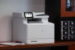 HP 415A Cyan Original LaserJet Tonerkartusche