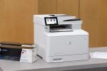 HP 415A Cyan Original LaserJet Tonerkartusche