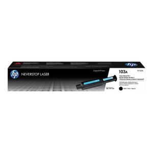 HP Toner 103A Reload Kit Black Schwarz (W1103A)