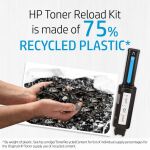 HP Toner 103AD Reload Kit Black Schwarz 2er-Pack 2erPack (W1103AD)