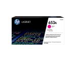 HP 653A Magenta Original LaserJet Tonerkartusche