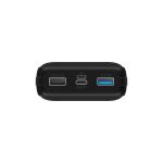 RealPower PB-30k PD 30000 mAh Schwarz
