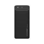RealPower PB-30k PD 30000 mAh Schwarz
