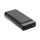 RealPower PB-30k PD 30000 mAh Schwarz