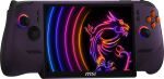 MSI Claw 8 EX AI+ CG3EM-002 8" FHD+ 120Hz 32GB 1TB...
