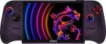 MSI Claw 8 EX AI+ CG3EM-002 8" FHD+ 120Hz 32GB 1TB...