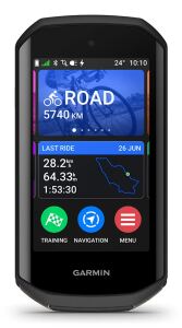 Garmin Edge 1050 Cycle Navigation