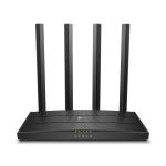 TP-Link Archer AC1200 Wireless MU-MIMO Gigabit Router