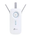 TP-Link AC1750 Wi-Fi Netzwerk-Repeater Weiß 10,...