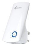 TP-Link TL-WA850RE Netzwerk-Repeater Weiß 10, 100...