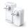 TP-Link AV1300-AC1200-Gigabit-WLAN-Powerline-KIT mit Steckdose