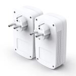 TP-Link Powerline TL-PA8030P Kit 1200MBit/3-Port GB V3.40