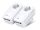 TP-Link Powerline TL-PA8030P Kit 1200MBit/3-Port GB V3.40