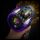 Dyson V15 Detect Absolute 2-in-1-Stabstaubsauger Akku Trocken HEPA Beutellos 0,77 l Edelstahl