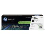 HP 230X      Schwarz     LaserJet    Tonerpatrone